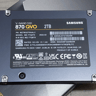 Samsung 870 QVO 2TB SSD