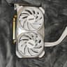 RTX 4060 Ventus 2x White 8GB OC