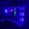 Entry AM5 1080p & 1440P Gaming PC | RX 6700 XT 12 GB | Ryzen 5 7500F | 100% Set Up & Ready to Play