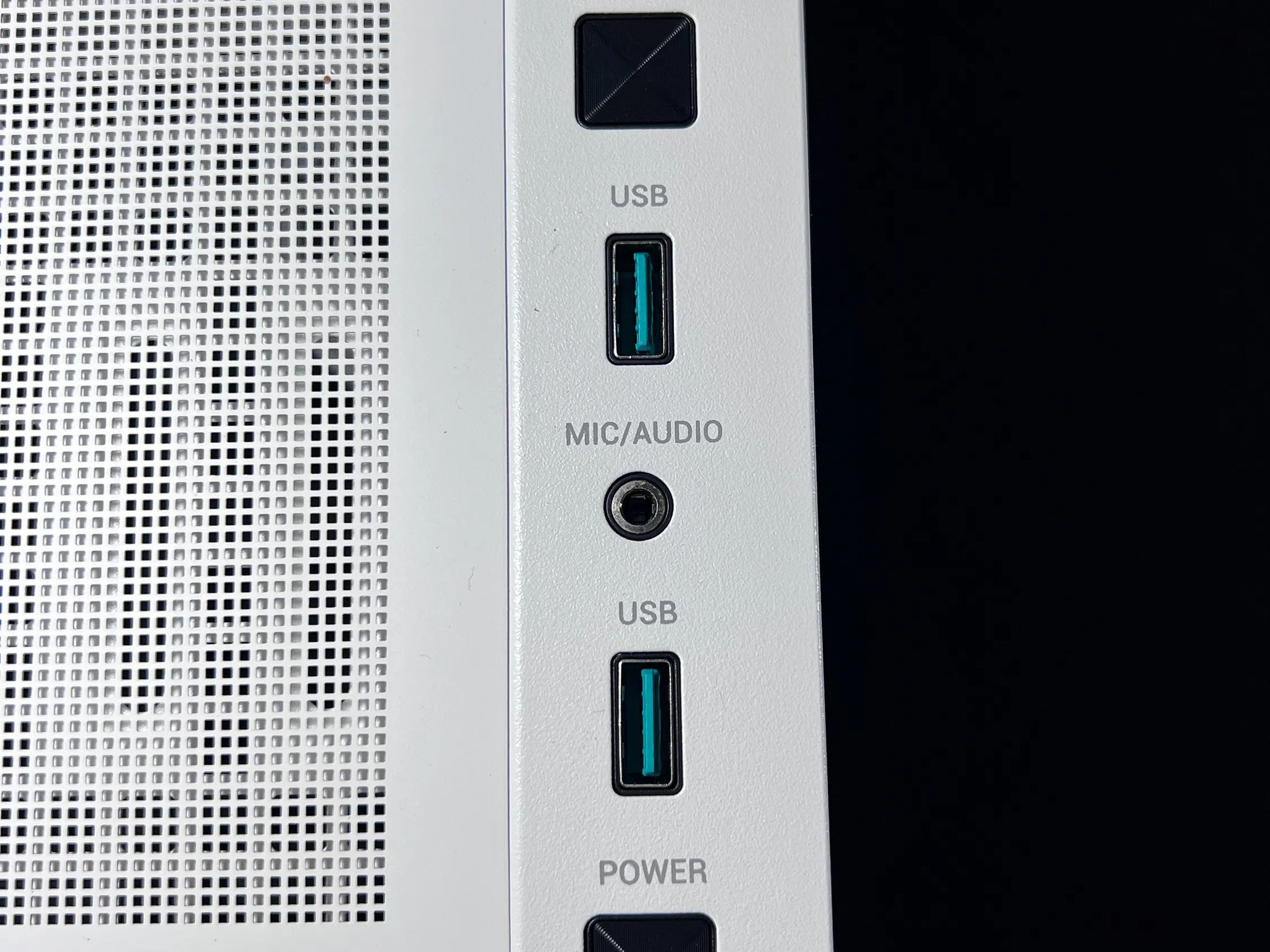 ⬛⬜ White Budget Gaming PC | i5-8500 | GTX 1060 - 6GB ⬜⬛