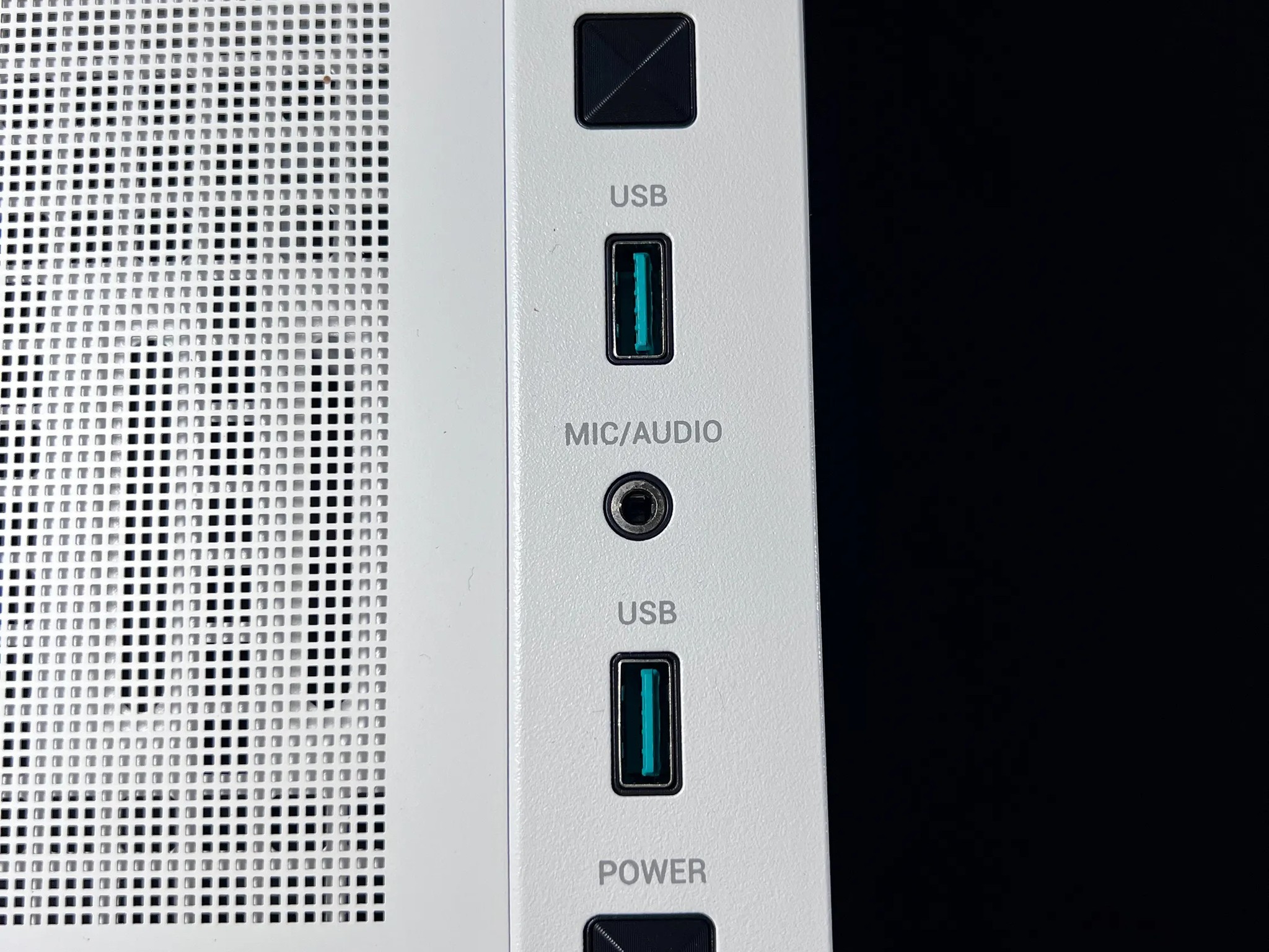 ⬛⬜ White Budget Gaming PC | i5-8500 | GTX 1060 - 6GB ⬜⬛
