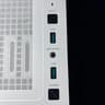 ⬛⬜ White Budget Gaming PC | i5-8500 | GTX 1060 - 6GB ⬜⬛