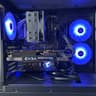 Custom Gaming PC Build