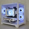 ❄️SnowFlake❄️| Ryzen 5 CPU | RTX 2070 | 1tb Storage | 16gb Ram | Wifi |⚡FAST Ship!⚡