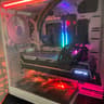 Custom Gaming PC Build