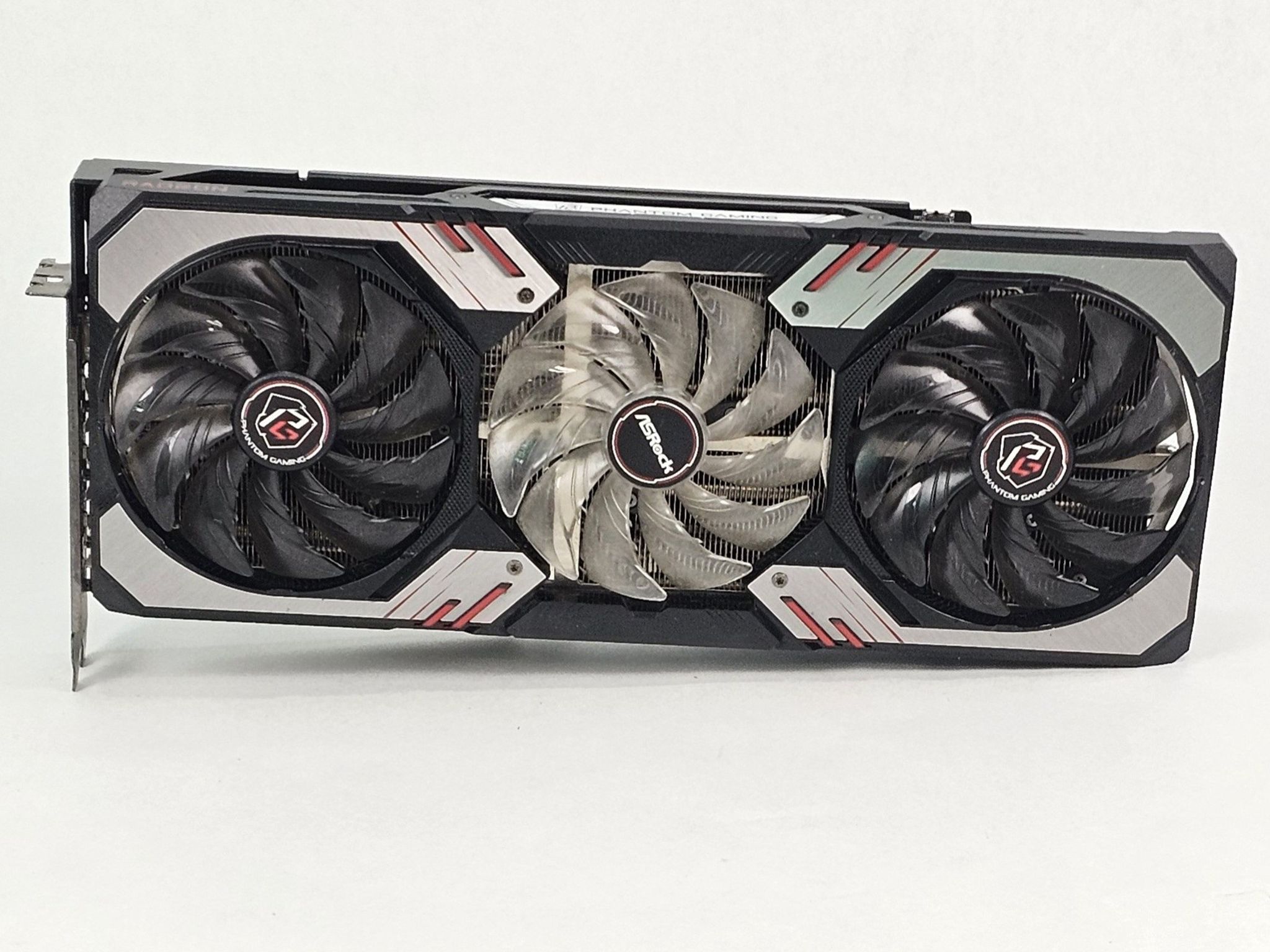 RX 6800 XT ASRock Phantom Gaming 16GB