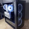 Custom Gaming PC / I7 + GTX 1660 Ti / SSD / Ready to Play!