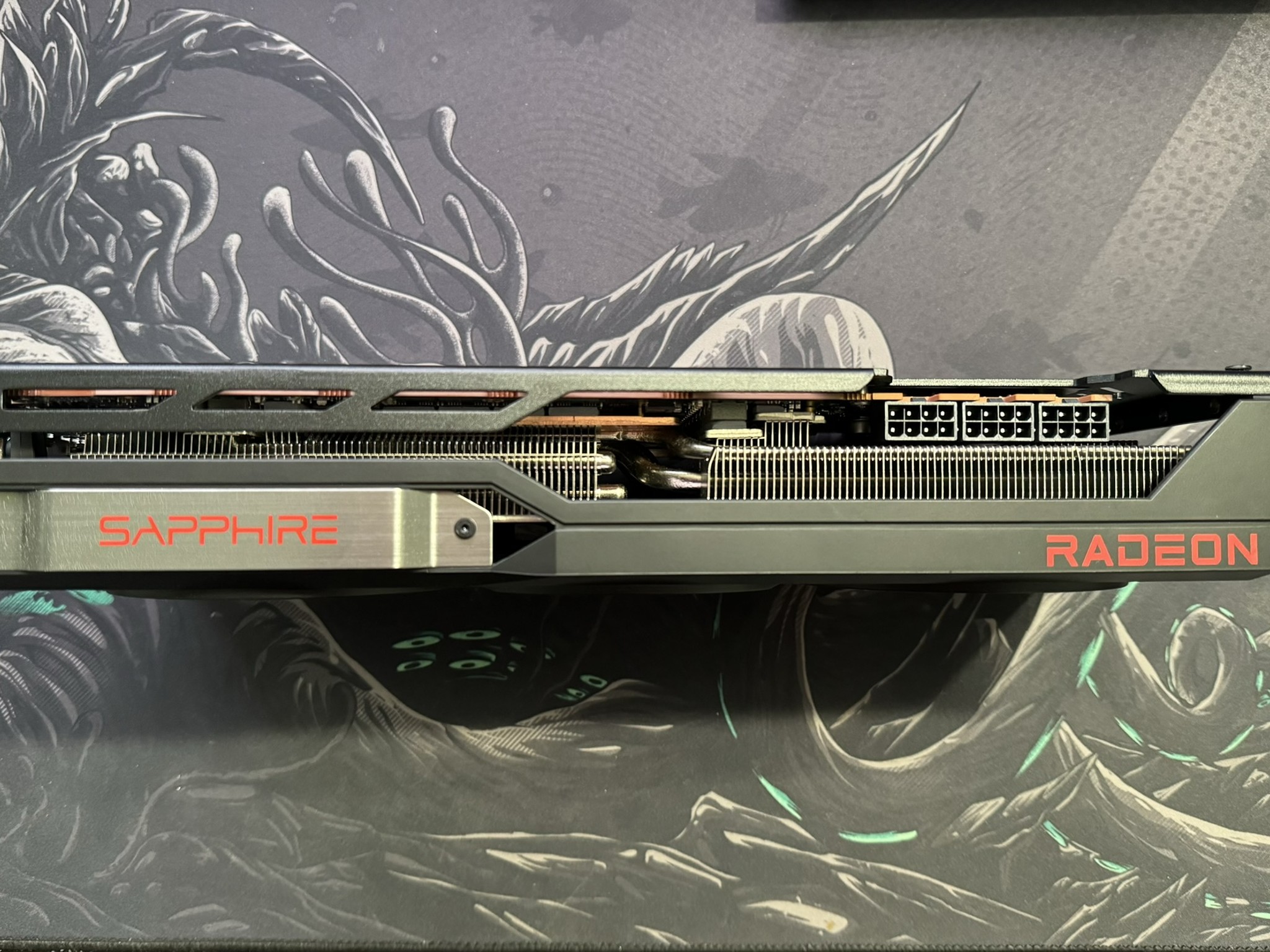 Sapphire 7900 XTX Pulse
