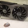 RTX 3070 8GB (Zotac Twin Edge OC) - Used