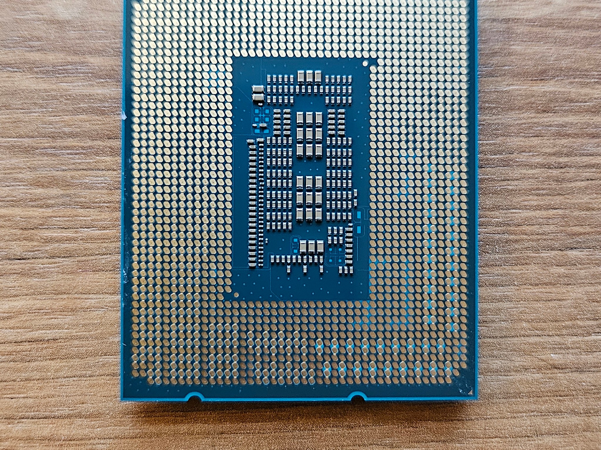 Intel Core i7-12700K