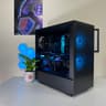🌌i5-12600KF/32GB/1TB/RTX 3070 🌌 Galactic Forge" Gaming PC 🌌