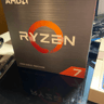 Ryzen 7 5800x 3.8GHz 8-Core 16-Thread Processor