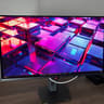 ASUS ROG STRIX QD-OLED (240hz) 4K-Resolution (3840x2160) Gaming Monitor (PG27UCDM)