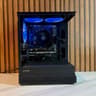 RTX 5060 | RYZEN 7 2700 | 16GB DDR4 | 500GB SSD | 450W | windows 11 PRO