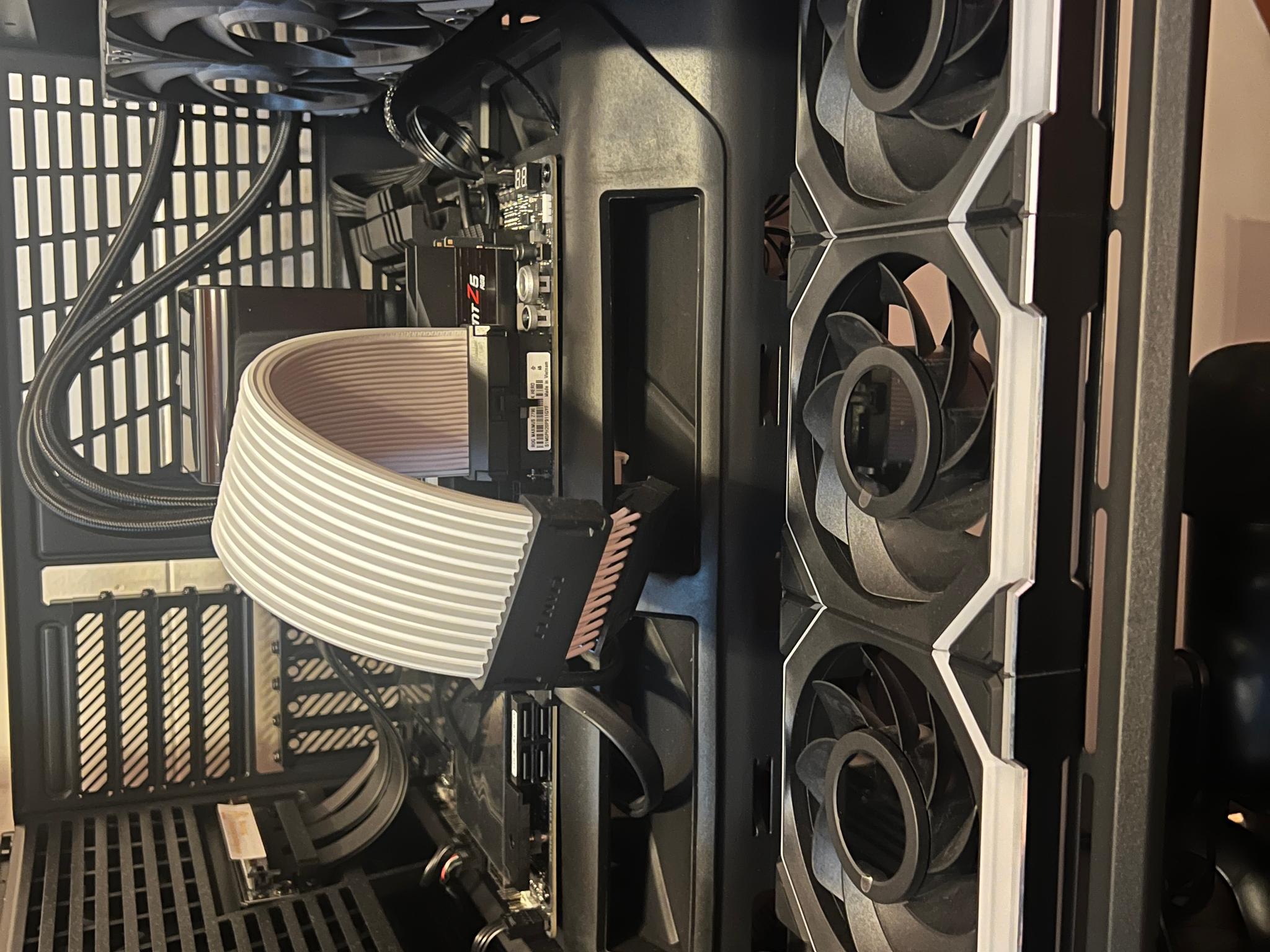 High End Gaming PC