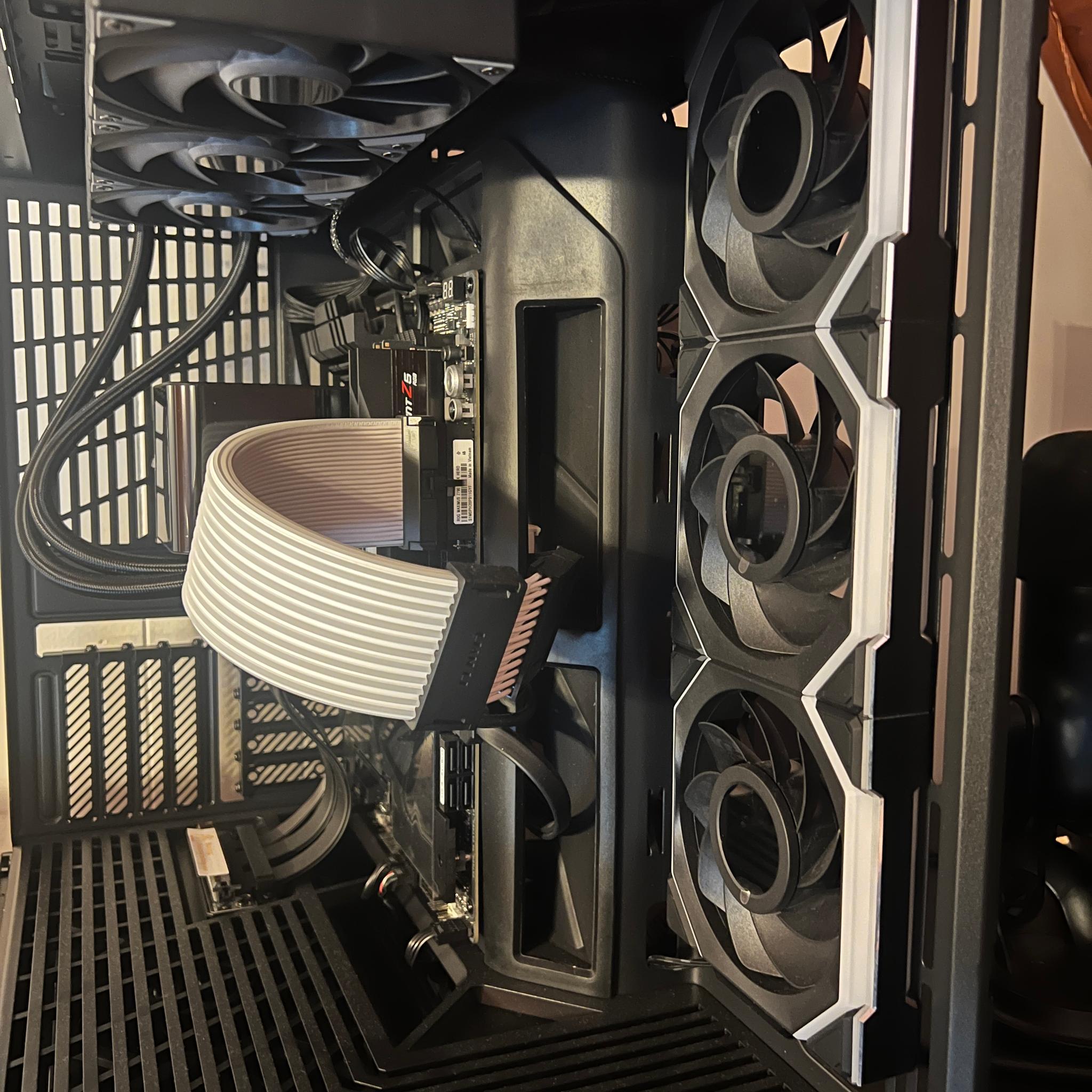 High End Gaming PC