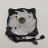 2x MSI MAG CORELIQUID 240R 360R RGB Desktop Fan 120MM