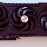 Sapphire AMD Radeon RX 9070 XT Pulse