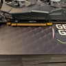 MSI Duke GeForce GTX 1080 ti