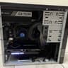NVIDIA RTX 3060 Ti, Intel Core i5-8600, 16GB RAM, 500GB SSD - Sleeper Gaming PC w/ Wi-Fi & BT