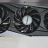 GIGABYTE GAMING OC PRO GeForce RTX 3060 Ti