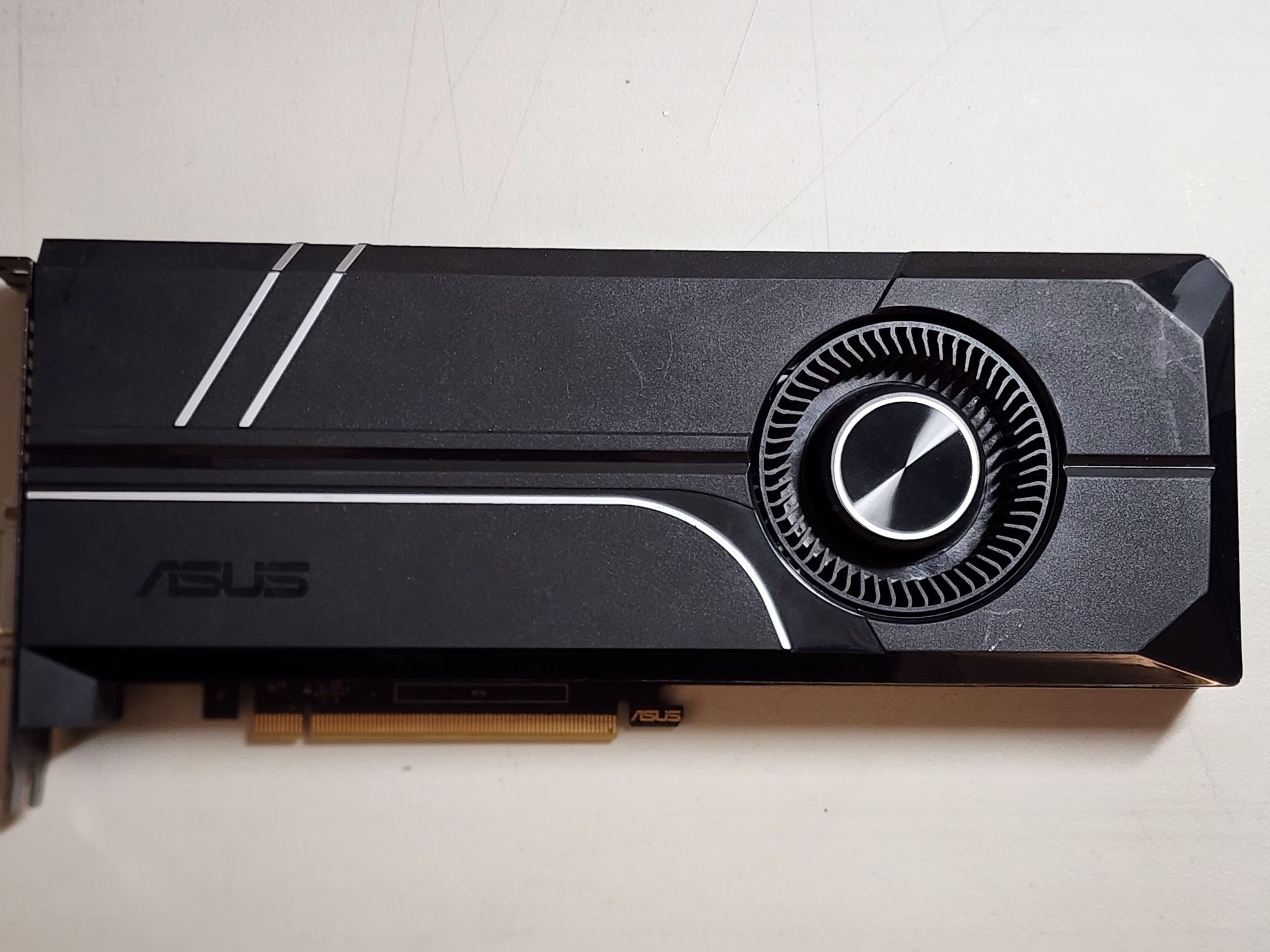ASUS GeForce GTX 1070 Ti Graphics Card 8GB GDDR5 Gaming GPU