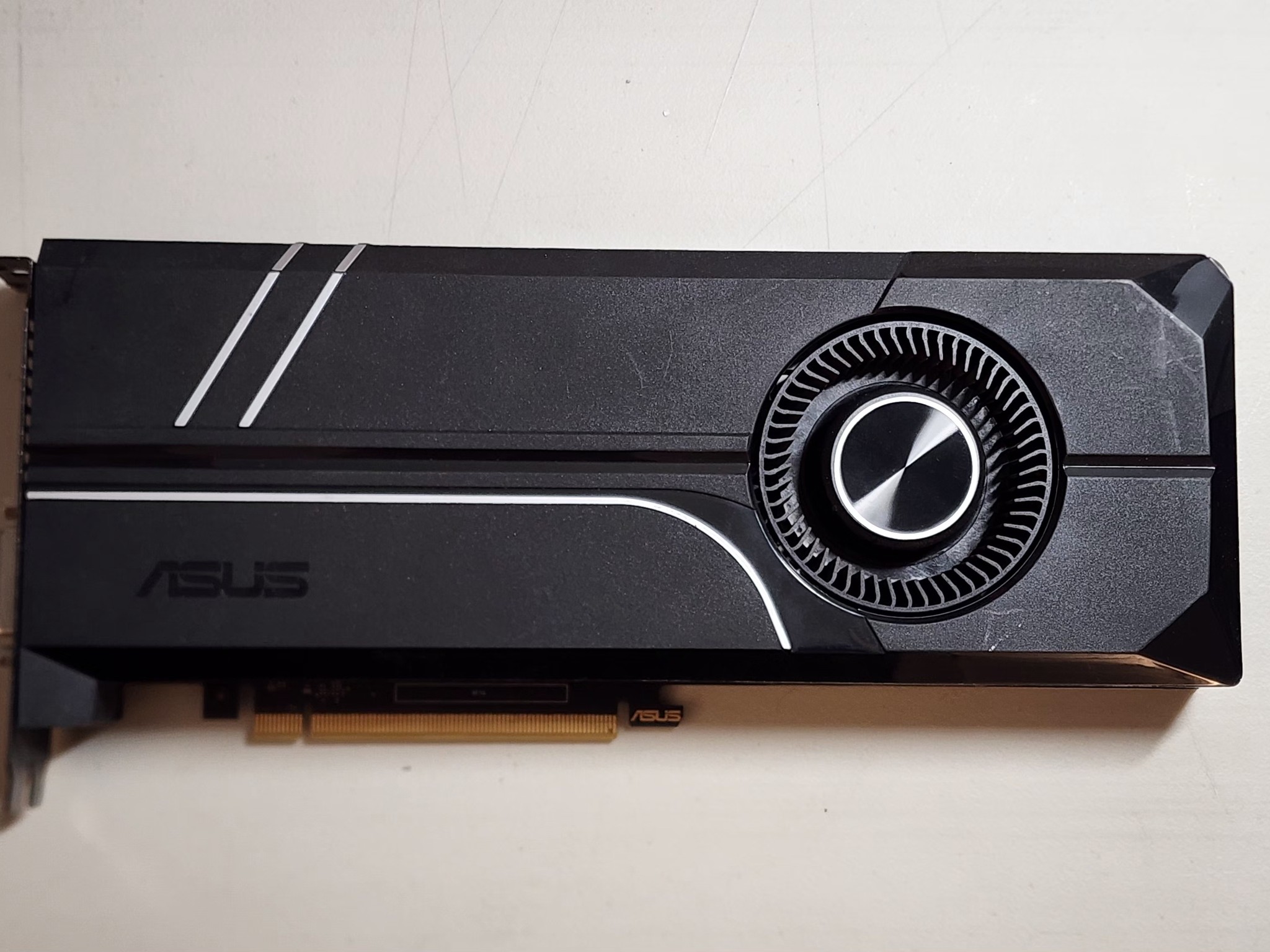 ASUS GeForce GTX 1070 Ti Graphics Card 8GB GDDR5 Gaming GPU