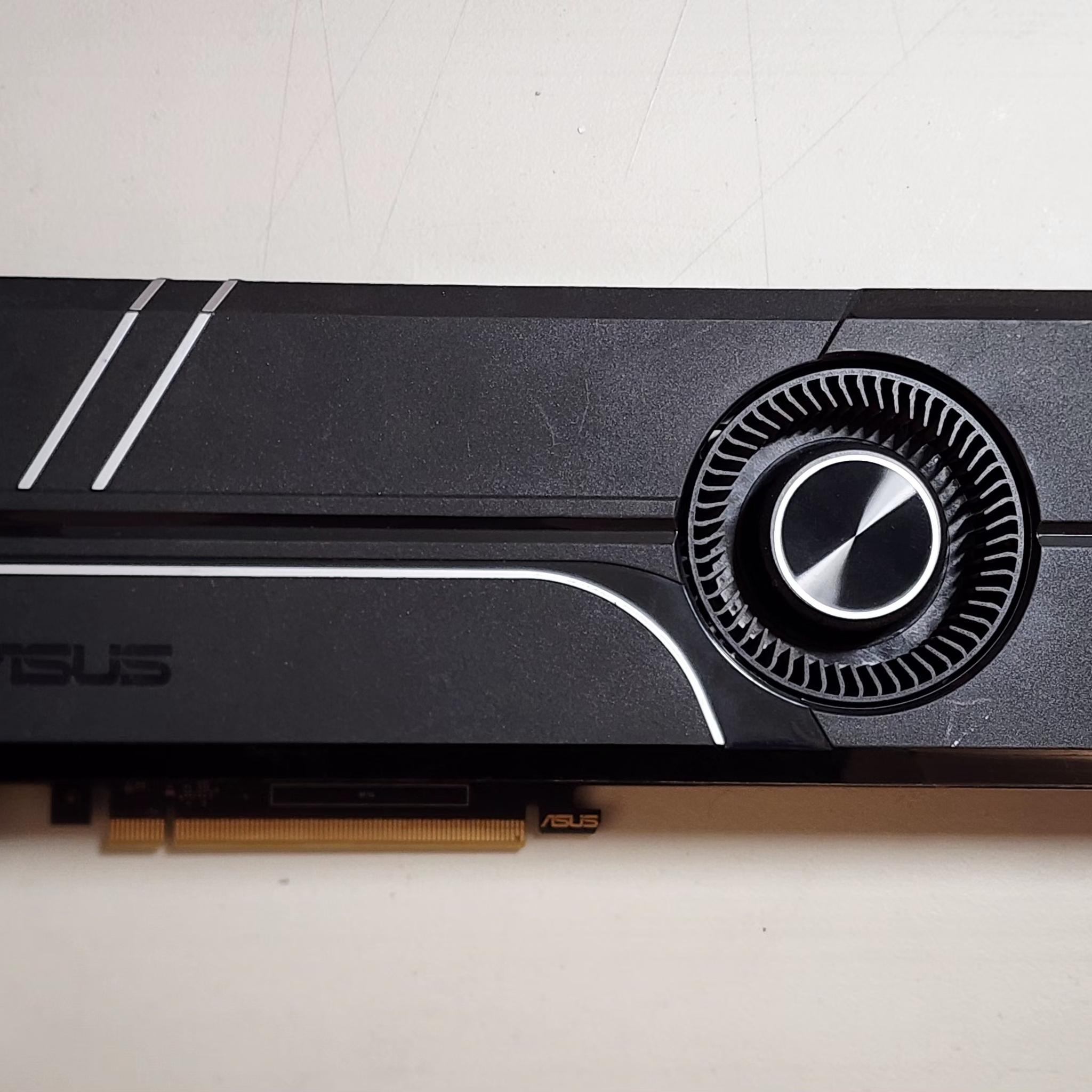 ASUS GeForce GTX 1070 Ti Graphics Card 8GB GDDR5 Gaming GPU