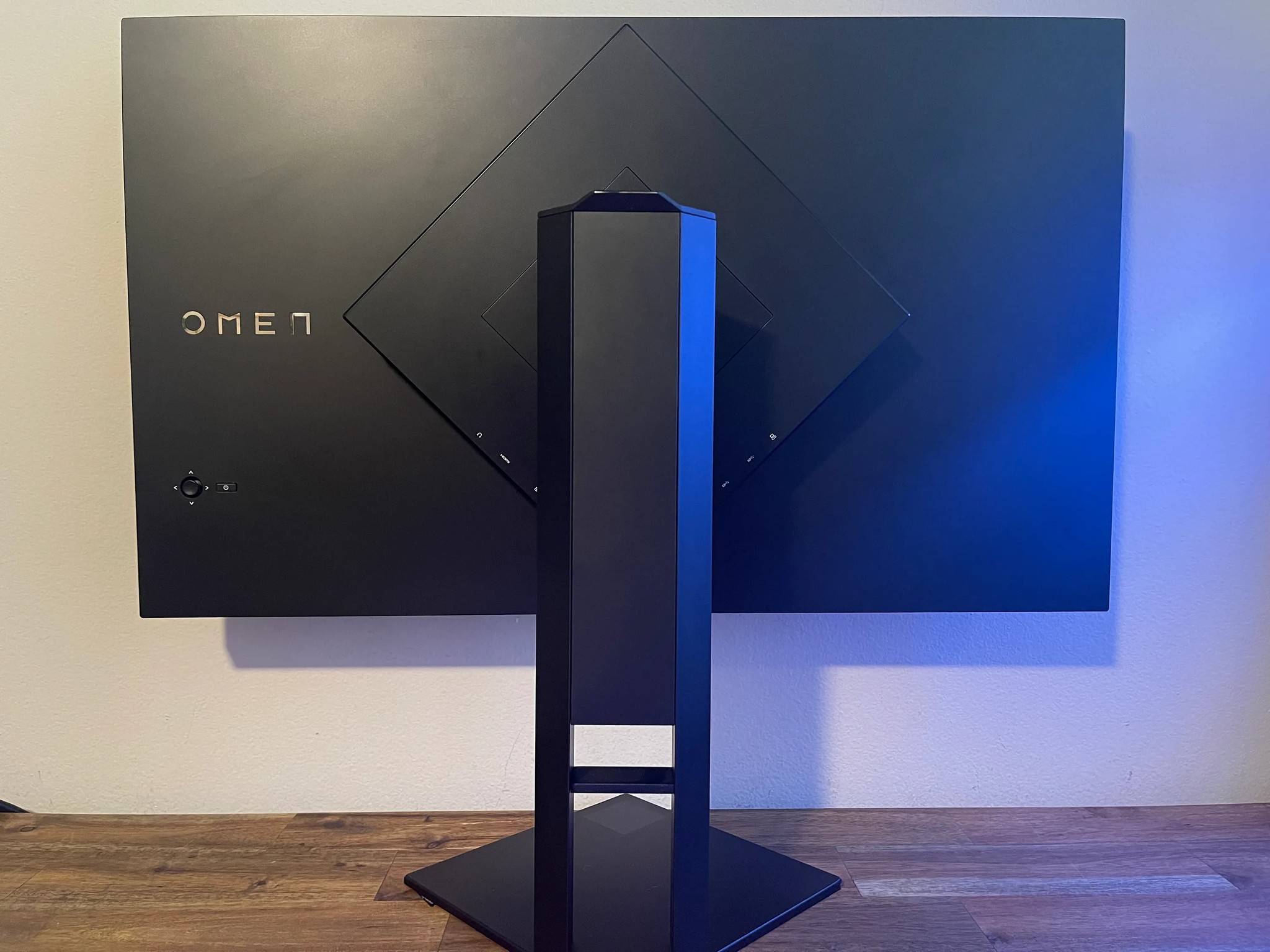 HP OMEN 27i 27" 1440p 165Hz Monitor