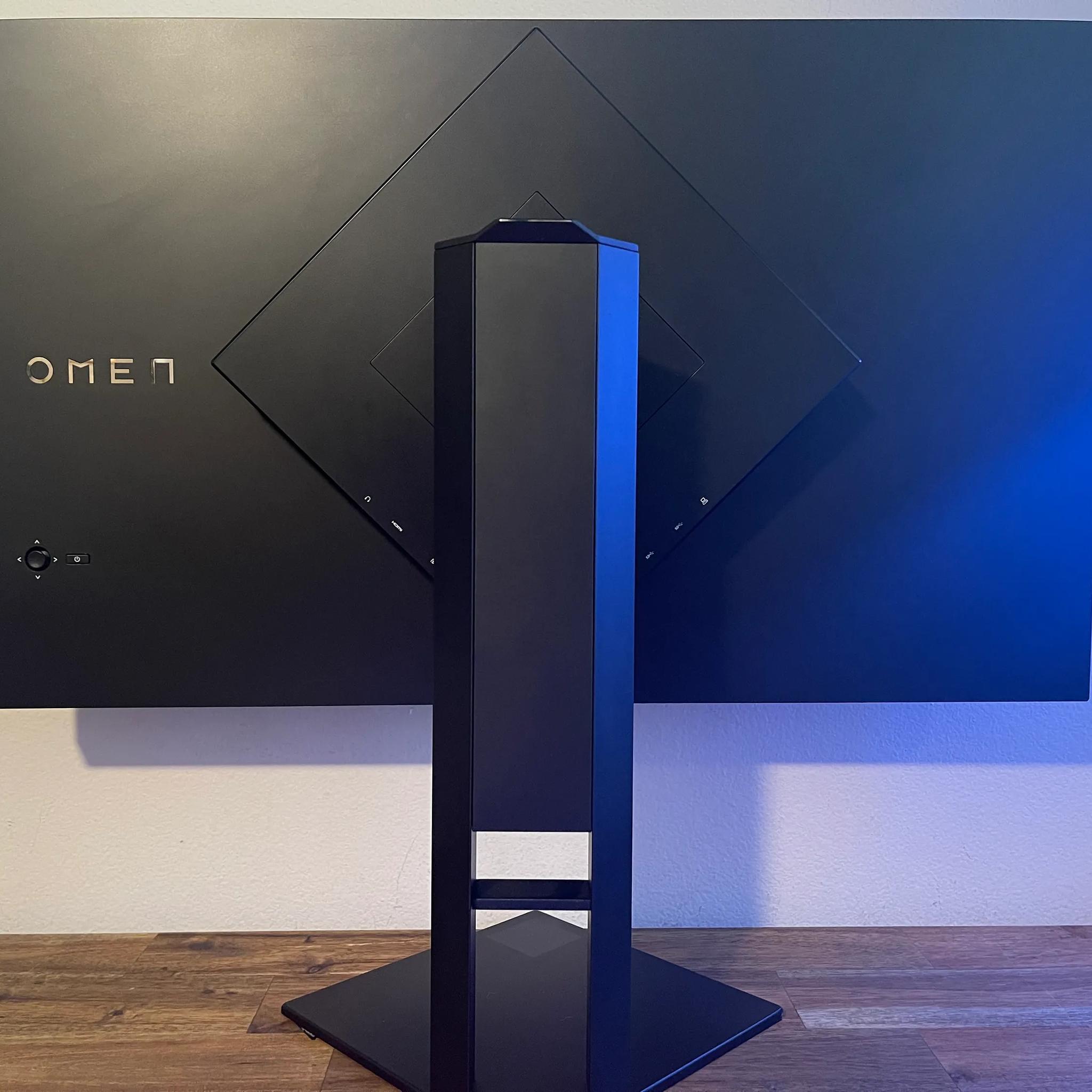 HP OMEN 27i 27" 1440p 165Hz Monitor