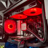 💀🔥 Mid DaDDY 76 🔥💀 Ryzen 5 7600X| RX 7600XT 16 GB| 32 GB DDR5| 1.25 TB NVMe| 650W PSU