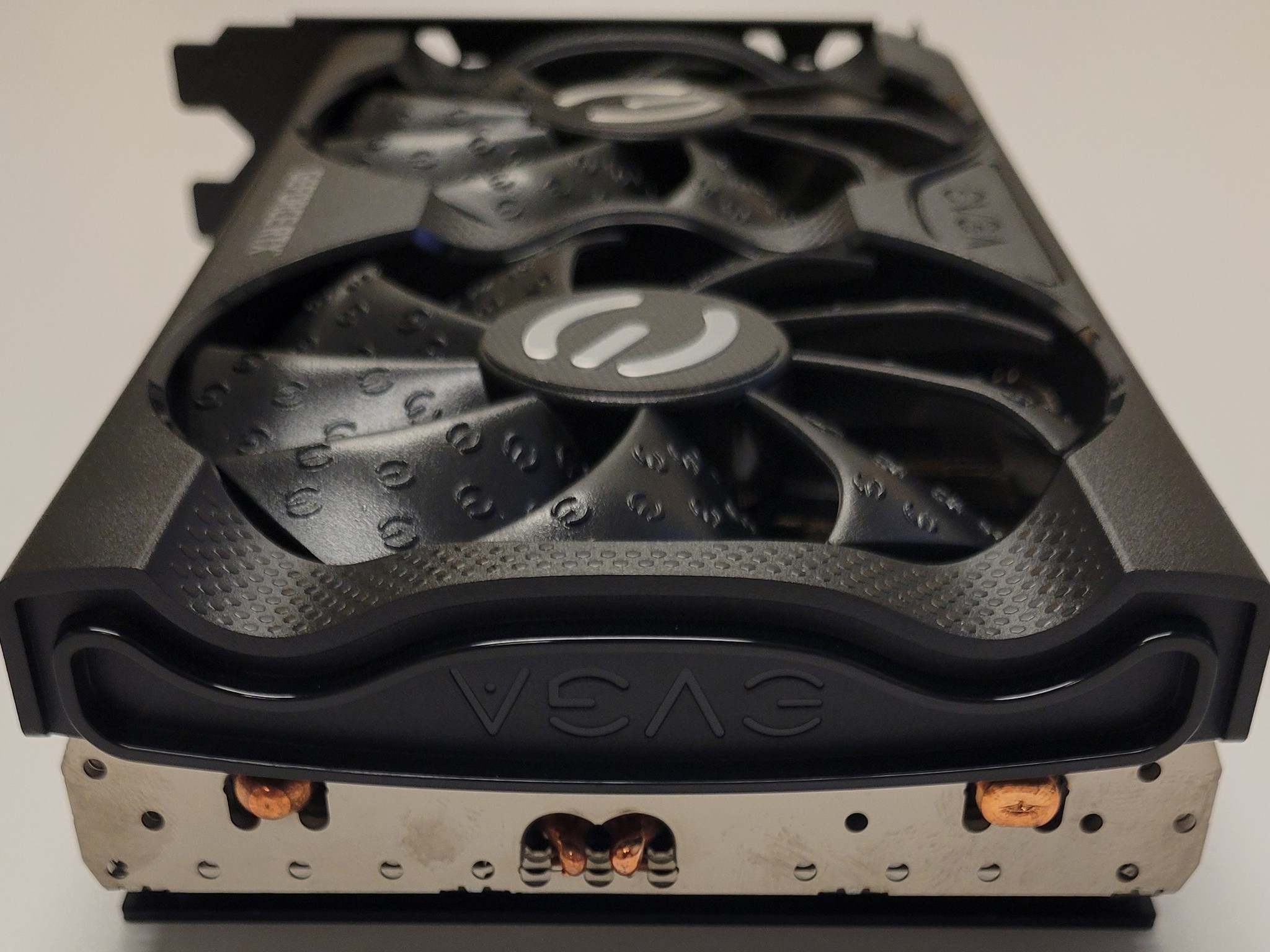 EVGA GeForce RTX 3060 XC, 12GB, Dual Fan
