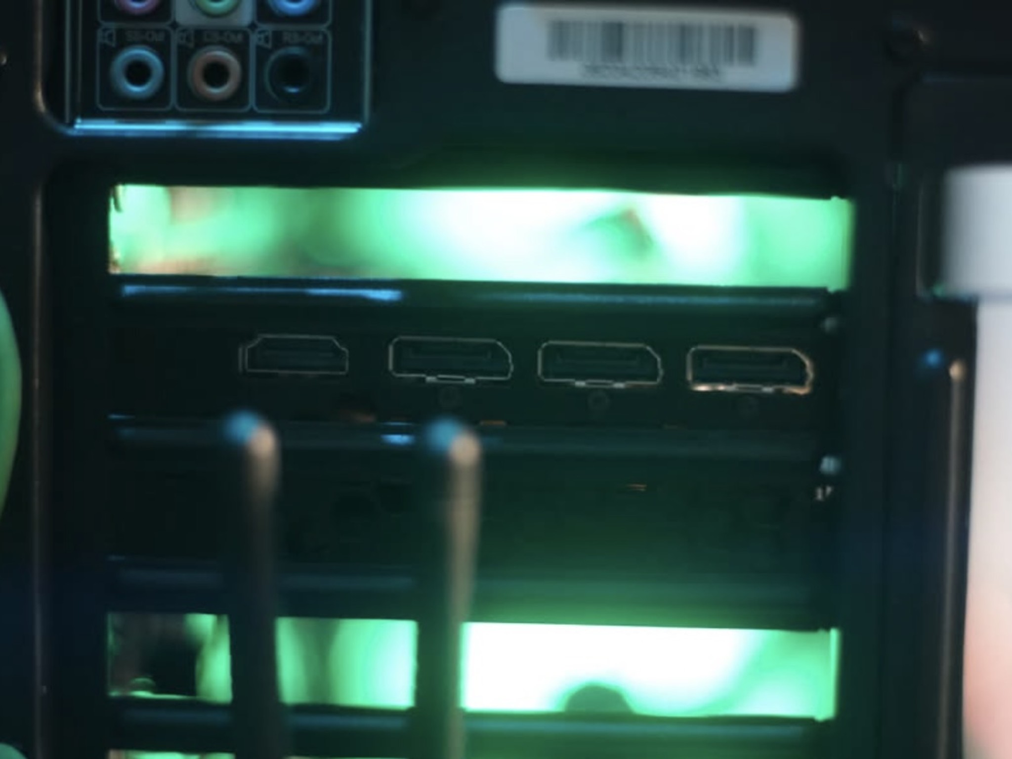 WONDERFUL Black and White spider-Man RGB Gaming PC