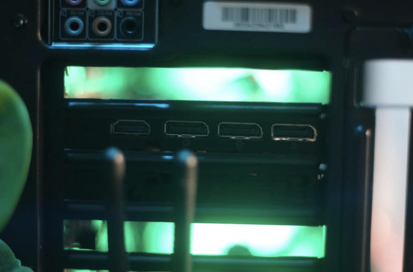 WONDERFUL Black and White spider-Man RGB Gaming PC