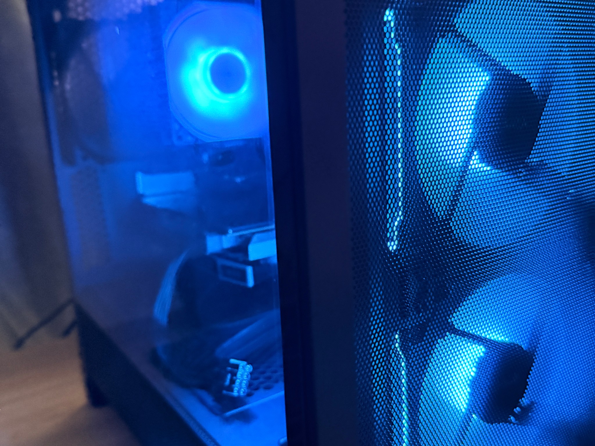 Gaming PC – GTX 1660 / Ryzen 5 3600X / 16GB RAM / 1TB SSD