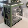 DOOM! Limited Edition - Havn HS420 - 5080 + 7800X3D + 32 GB DDR5 + 2TB Gen 5 SSD