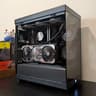 🔥1440p/4K Gaming Beast | RX 6950XT | Ryzen 7 9700X | 2TB SSD | 32GB RAM | WiFi 6 & Bluetooth🔥