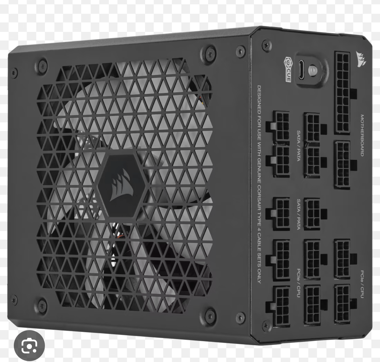 Corsair HX1000 Platinum - Image 2