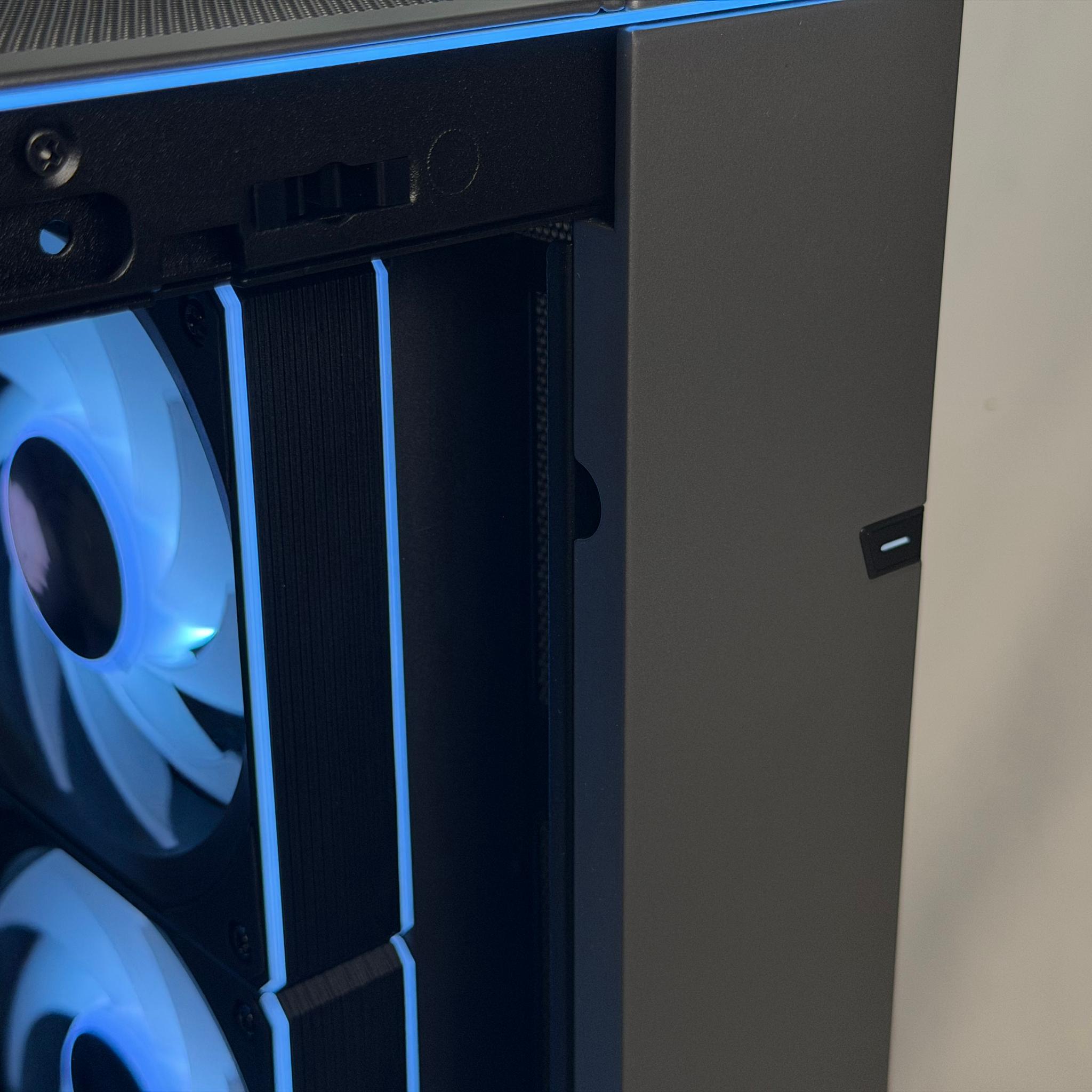 Liquid Cooled RTX 4080 | Ryzen 7 7700X | 2TB SSD | 32GB DDR5