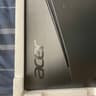 Acer - 23.8” IPS LED 100Hz 1ms FreeSync (HDMI, VGA) - Black