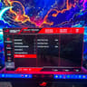ASUS ROG 27" OLED - 480hz Refresh Rate - (2560x1440 Resolution) - Gaming Monitor