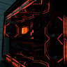🎃 PHANTOM — Premium Gaming PC | RTX 4070 SUPER 12GB | Intel i9-12900K | 32GB RAM