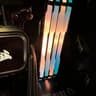 CORSAIR VENGEANCE RGB PRO DDR4 32GB (4x8GB) 3000 MHZ