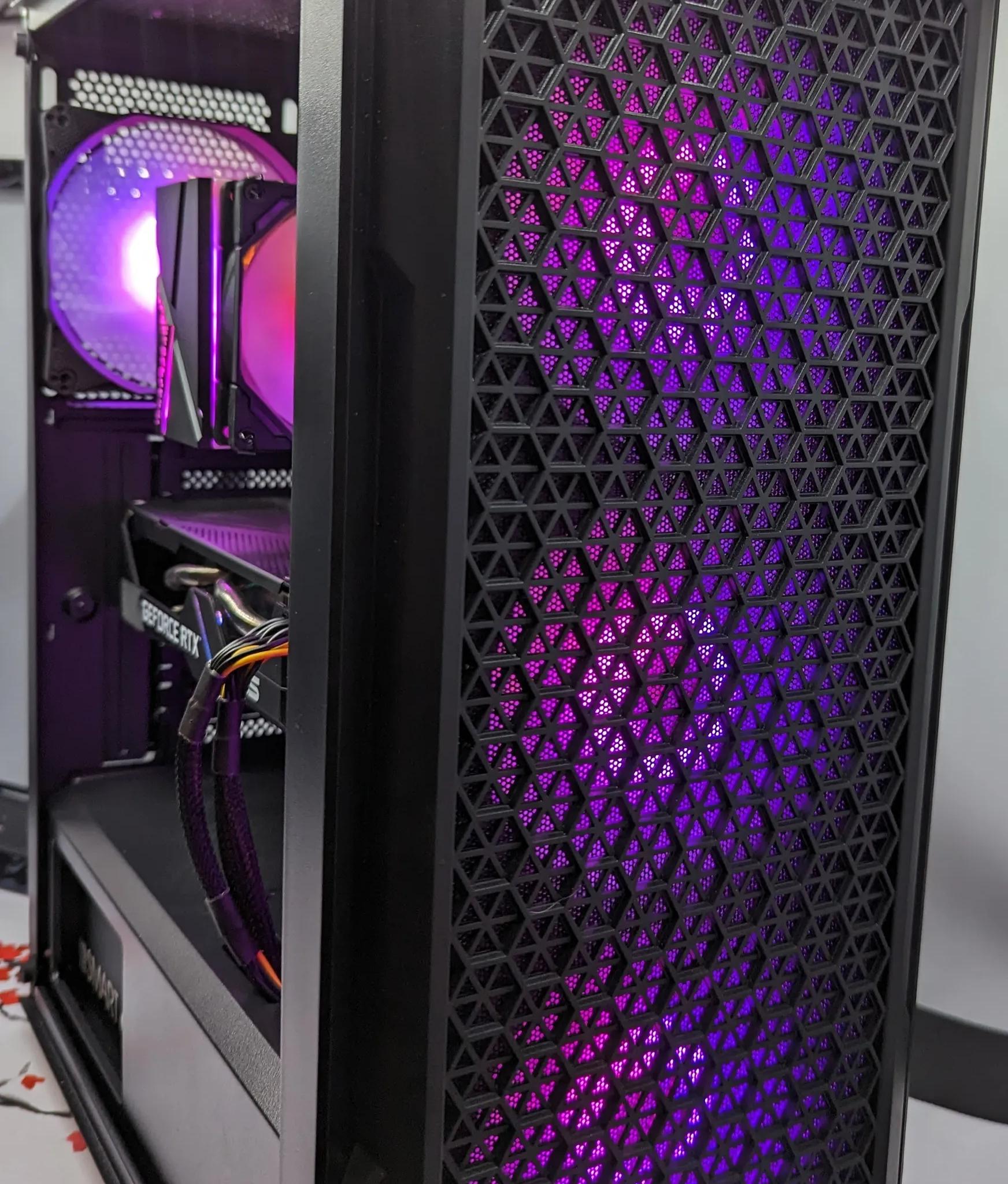 DENT SALE! Ryzen 5 5600 / 16GB DDR4 / 1TB SSD / RTX2060 6GB