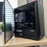 **SUMMER SALE** "PANTHER" CUSTOM PC | RYZEN 5 5500 | GTX 1660 TI | RAM DDR4 16GB | WIN 11 PRO