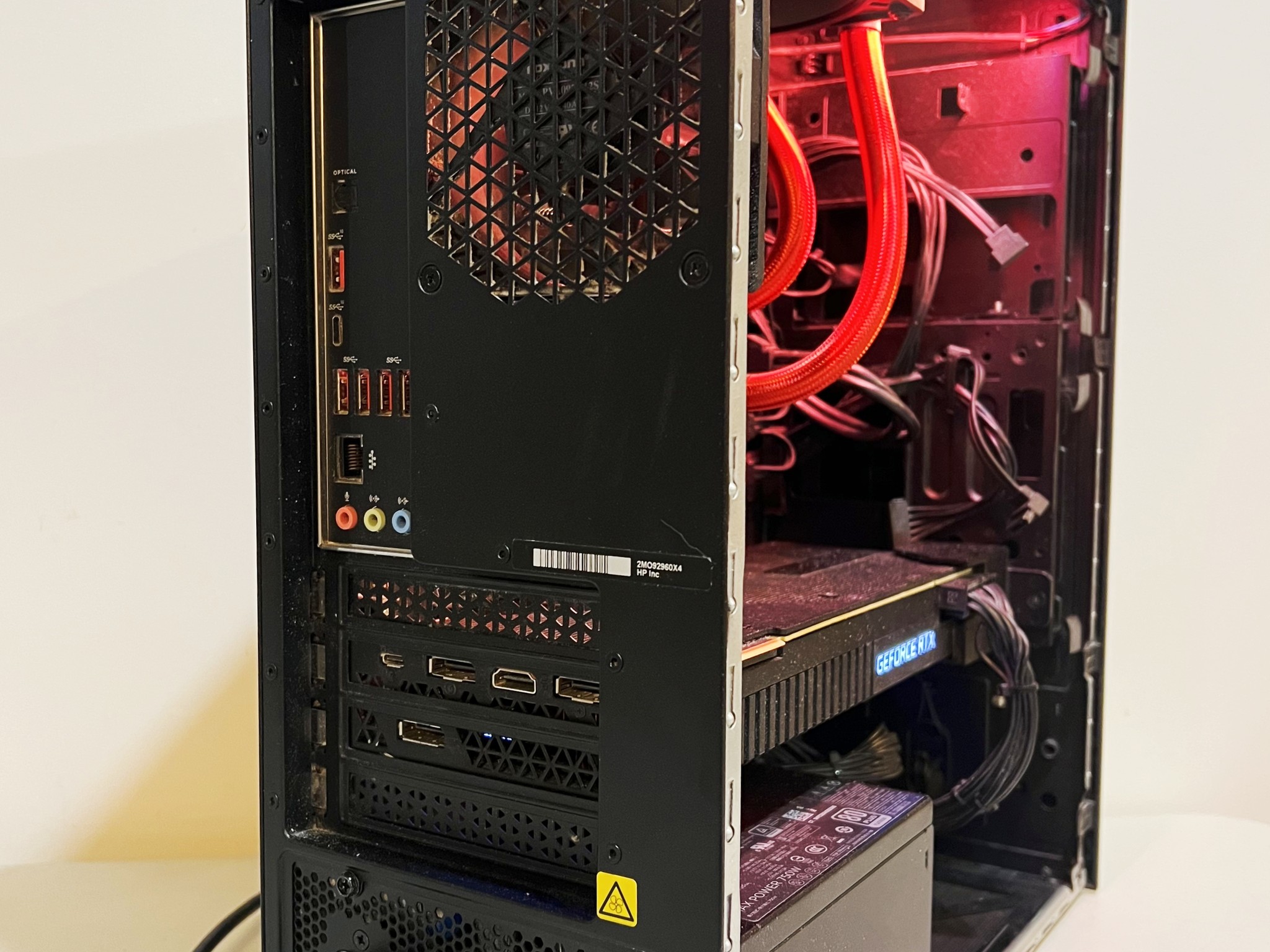 🔥SALE🔥 RTX 2080Ti 11GB|i9-9900k|16GB RAM-Value PC