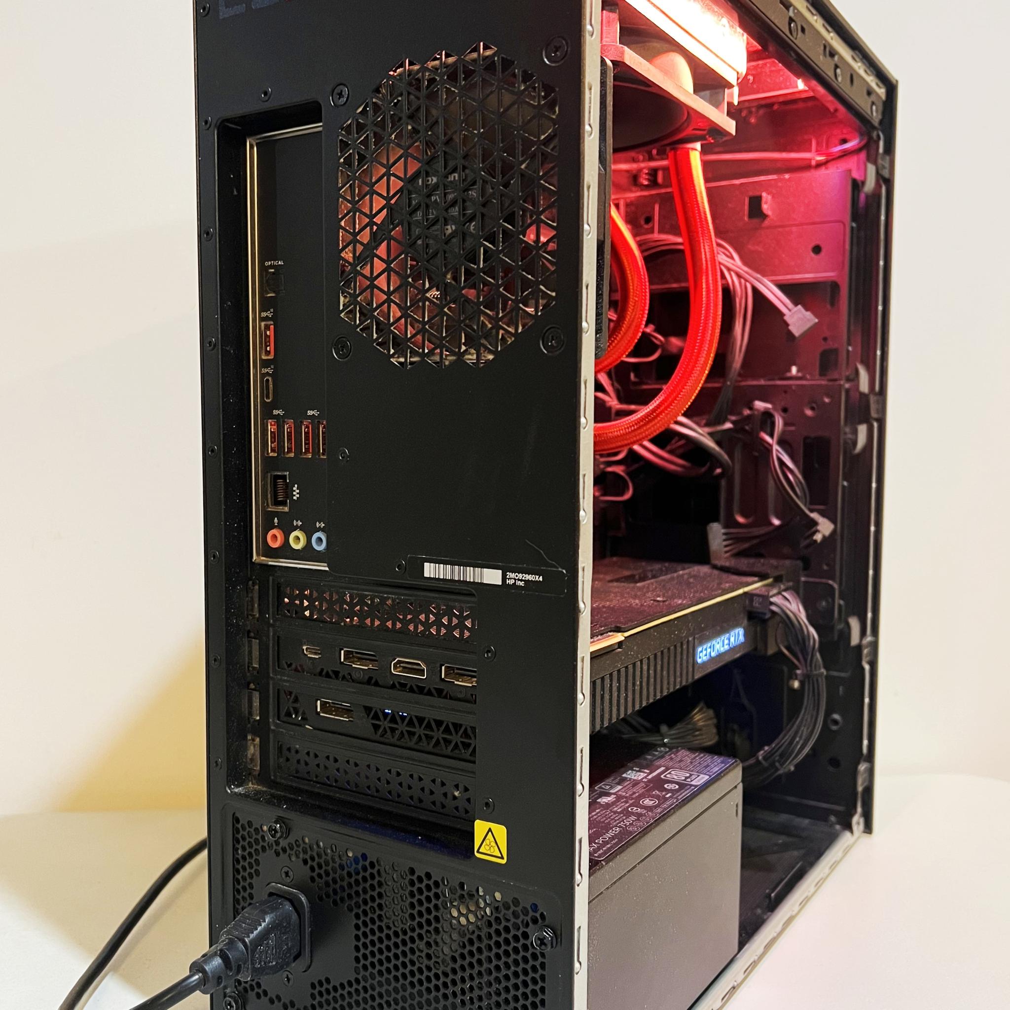 🔥SALE🔥 RTX 2080Ti 11GB|i9-9900k|16GB RAM-Value PC
