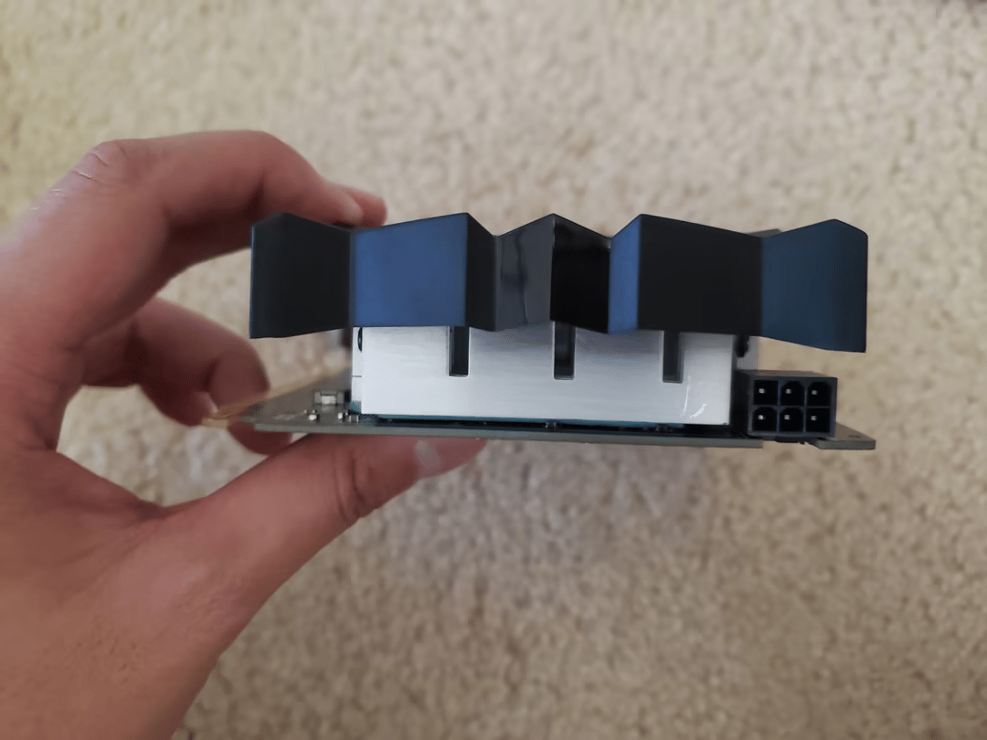 Used Zotac Twin Fan 1650 Super | Great condition!