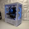 RTX 5060 TI | EXT Gaming PC - Ryzen 7 5700, RTX 5060 Ti, 1TB SSD, 16GB DDR4