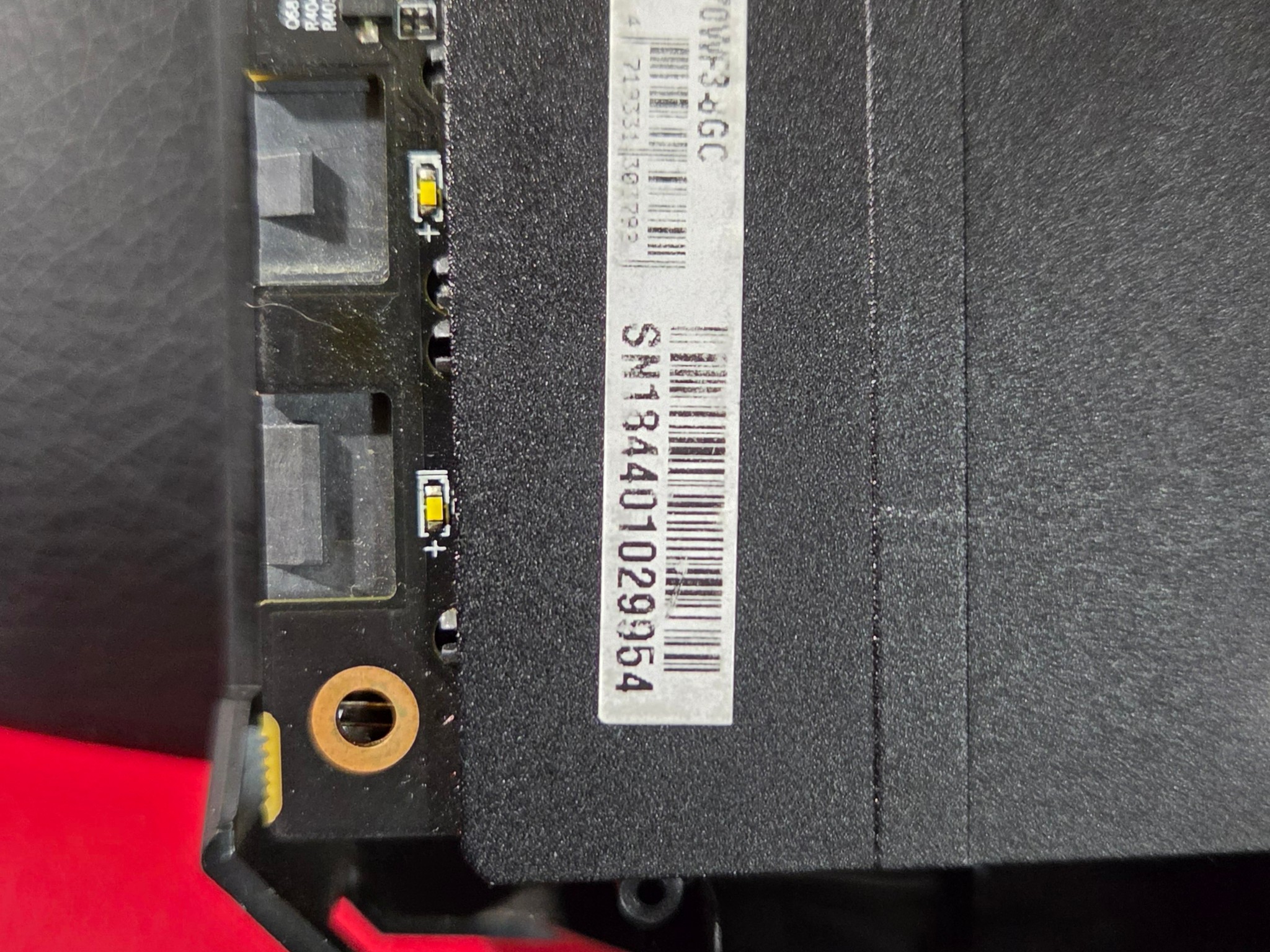GIGABYTE WINDFORCE GeForce RTX 2070 8GB